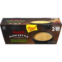 Broccoli Cheddar 2 P