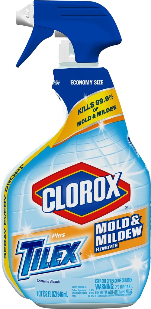 [044600011950] Clorox Spray