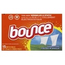 Bounce 15 Sheets