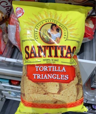 Santitas Tortilla 