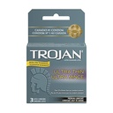 Trojan Ultra Thin