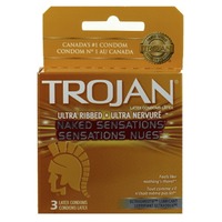 Trojan Naked Sensati