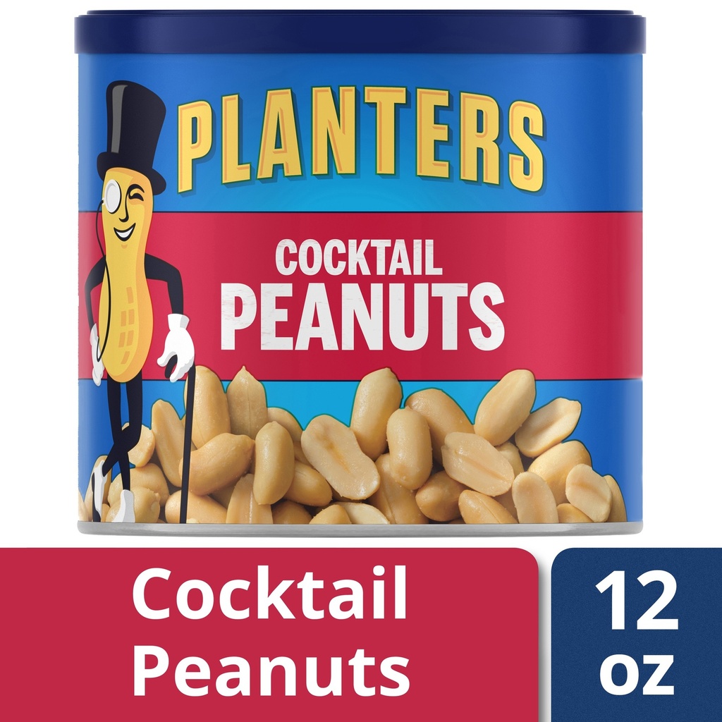 Planters Cocktail Pe