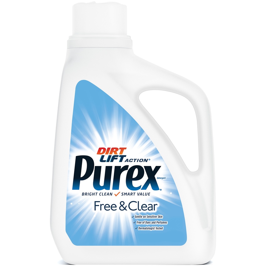 Purex Detergent50fl