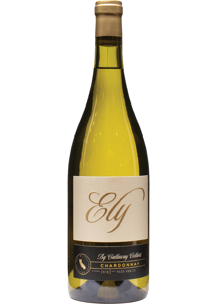 Ely Chardonnay