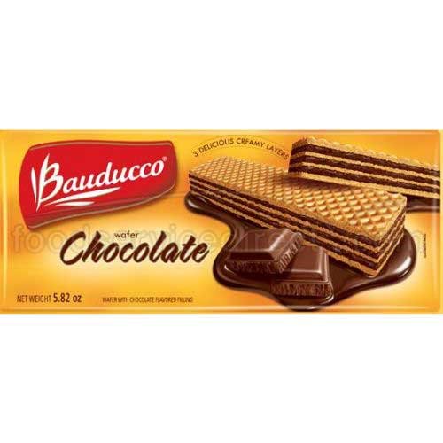 Buaducco Wafers 1.41