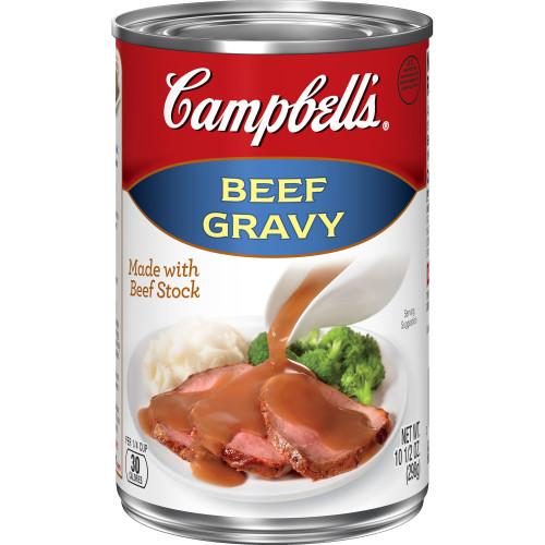 Campbell Beef Gravy