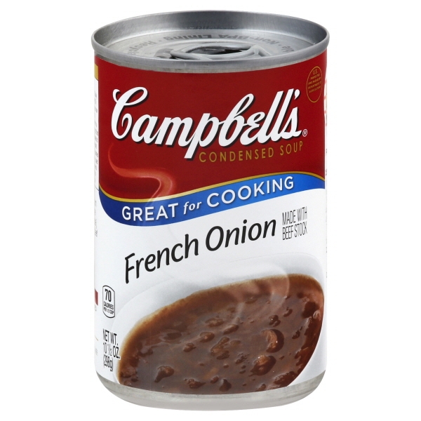 Campbell French Onio