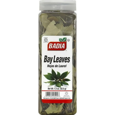 [033844905040] Bay Leaves 1.5Oz