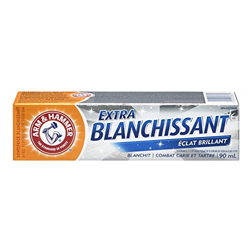 [065333008925] Arm&Hammer Blanchiss