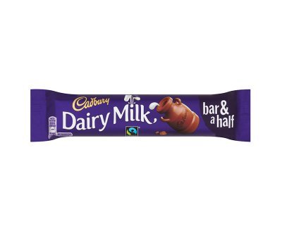 [5034660511403] Dairy Milk 75G