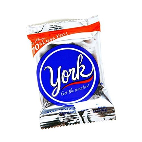York Dark Chocolalte