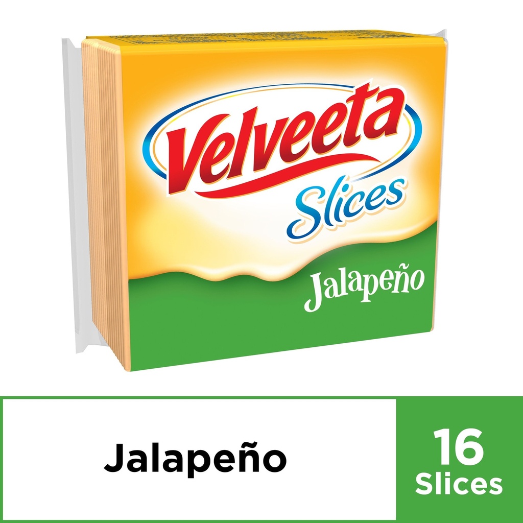 Vel Jap Slices 16CT