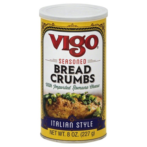 Vigo Seasoned Bread