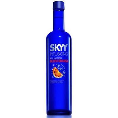 [721059831000] Vodka Blood Orange I
