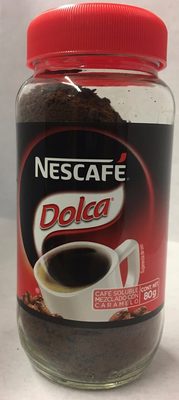 Nescafe Dolca