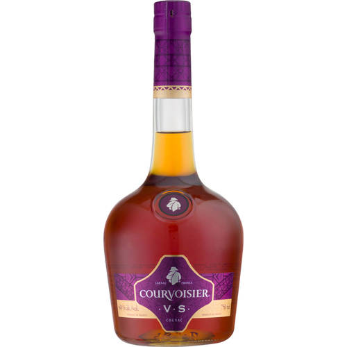 Courvoisier V.S. Cog