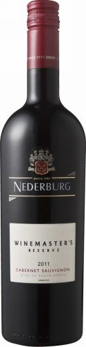 Nederburg Cabernet S