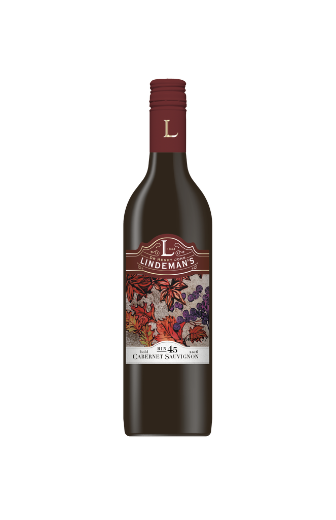 Lindemans Bin 45 Cab