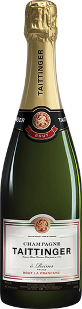 Champagne Taittinger