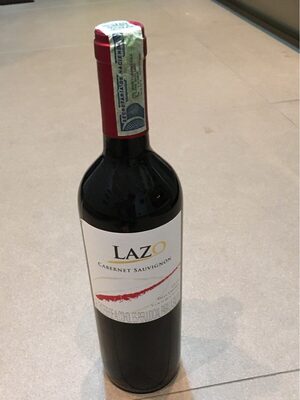 Lazo Cabernet Sauvig