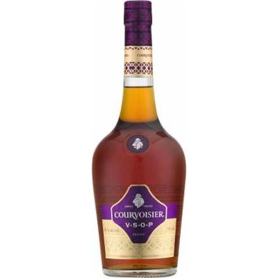 Courvoisier V.S.O.P