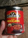 La Costena Salsa Mex