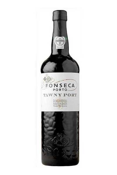 Fonseca Tawny Port