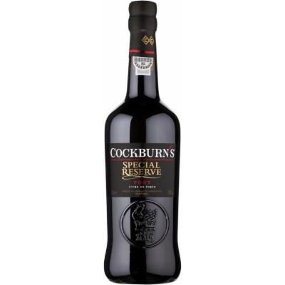 Cockburn's - Special Reserve - 750ml 