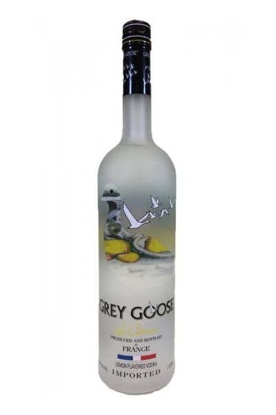 [080480282035] Grey Goose Citron Vo