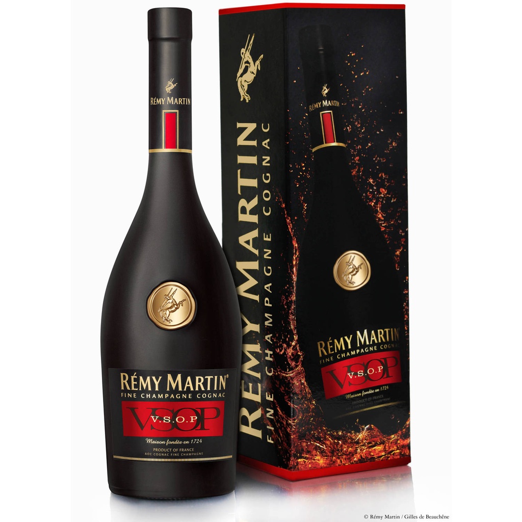 Remy Martin  V.S.O.P