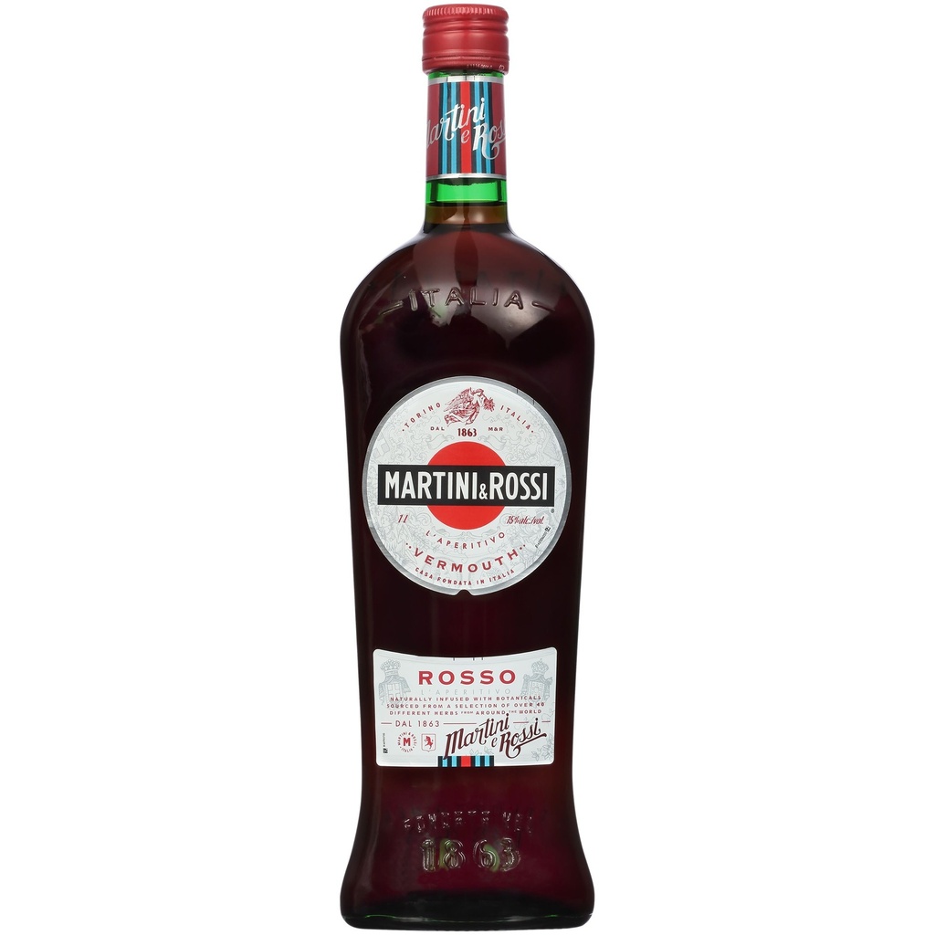 Martini Red Vermouth