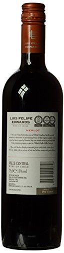 [7804414000648] LFE Merlot