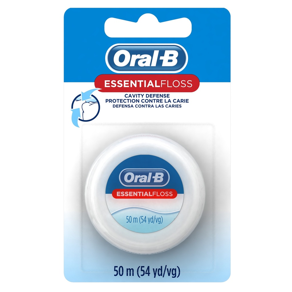 Oral-B Essential Flo