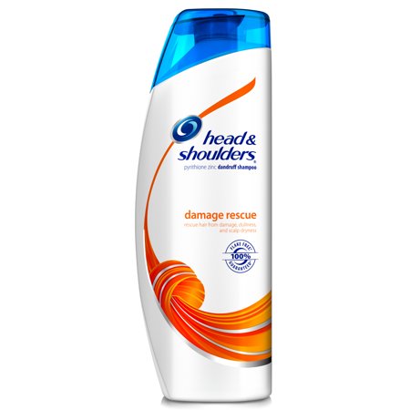 Head Shoulder Old Sp