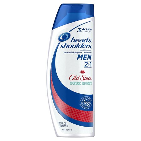[037000571780] Head & Shoulders  Da