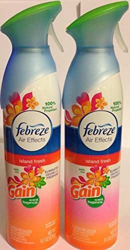 Febreeze Air Effects