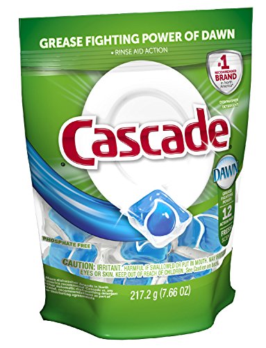 Cascade Action Pacs