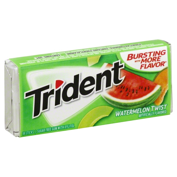 Trident Watermelon T