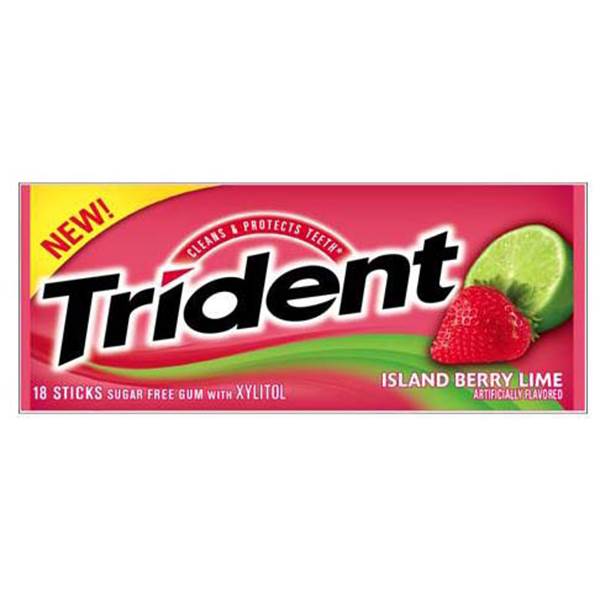 Trident Berry Lime 1