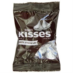 Hershey's Kisses Reg