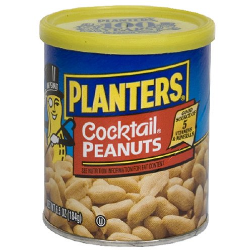 Planters Cocktail Pe