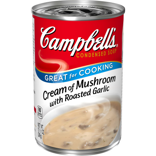 Campbell's Cream Of