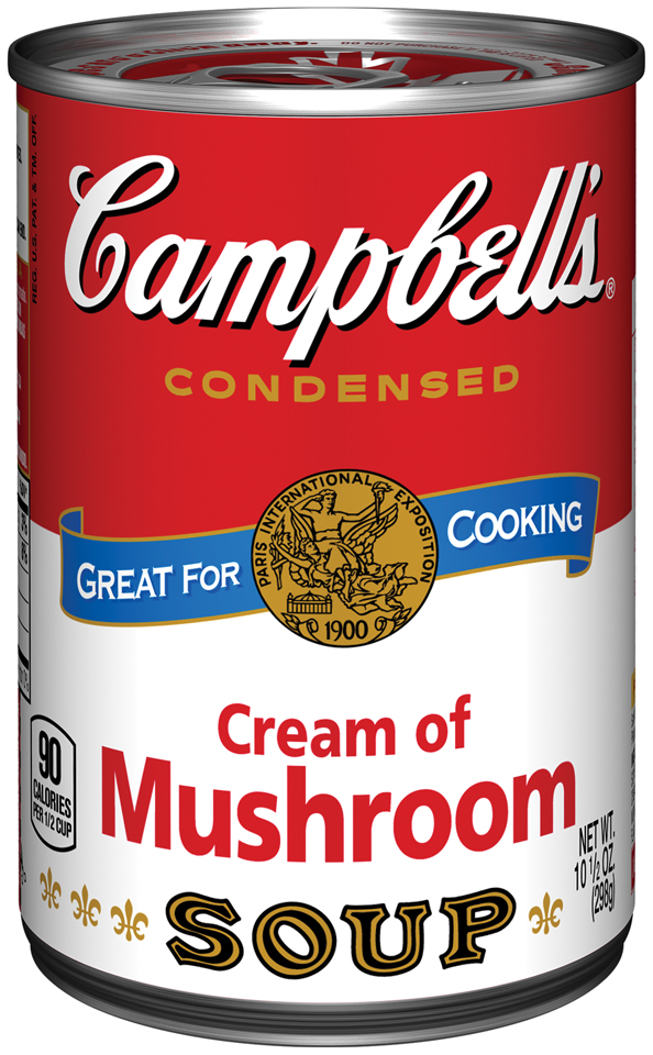 Campbell's Cream Of