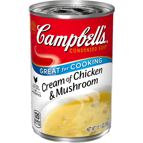 Campbell's Cream Of