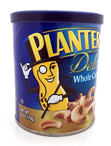 Planters Delux Whole