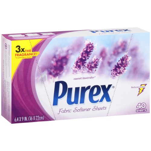 Purex Fabric Softene