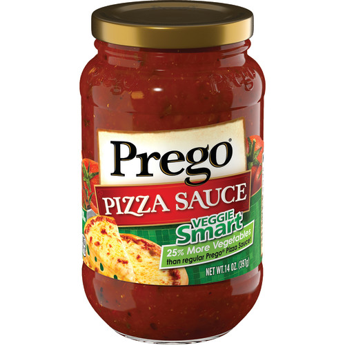 Preggo Pizza Sauce 1