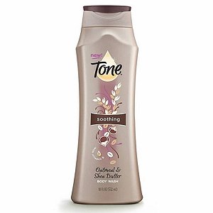 New Tone Soothing Ca