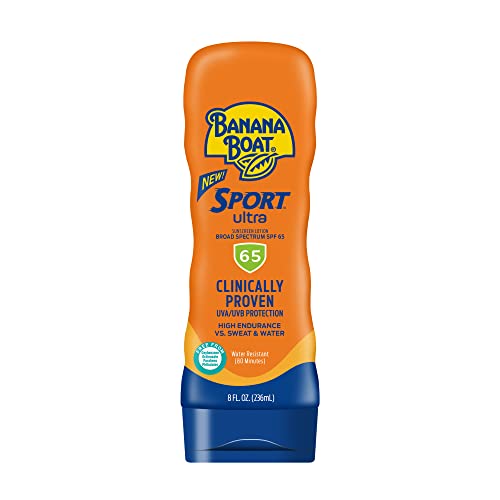 Banana Boat Sport Ul